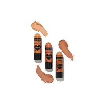 wild n wild MegaGlo Makeup Stick for Stunning Glow
