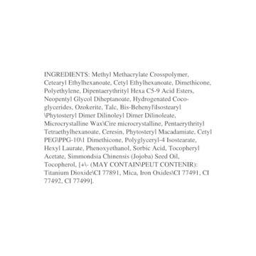 wild n wild MegaGlo Makeup Stick for Stunning Glow