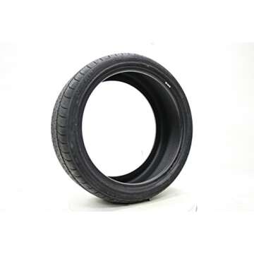 Vercelli Strada 2 All-Season Tire - 245/45R20 103W