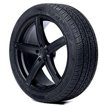 Vercelli Strada 2 All-Season Tire - 245/45R20 103W