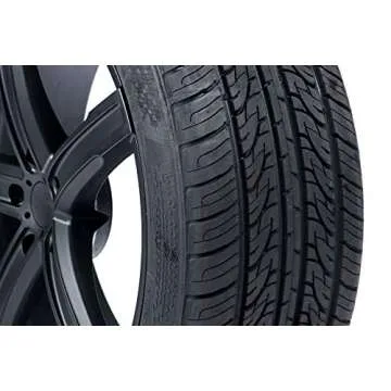 Vercelli Strada 2 All-Season Tire - 245/45R20 103W
