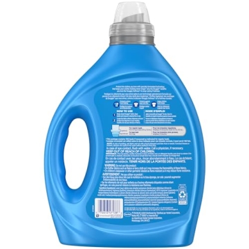 Snuggle SuperCare Fabric Softener Liquid for 150 Loads