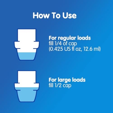 Snuggle SuperCare Fabric Softener Liquid for 150 Loads