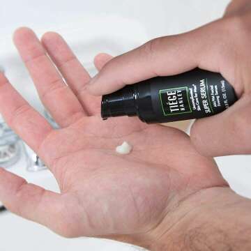 Men's Anti-Aging Skin Care Routine Level 3