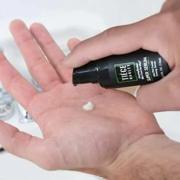 Men's Anti-Aging Skin Care Routine Level 3