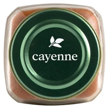 Simply Organic Cayenne Pepper that Adds Flavor and Heat