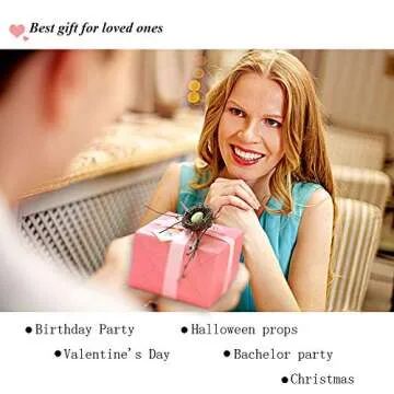 Wang-Data Creative Ceramic Ashtray for Stylish Home Decor