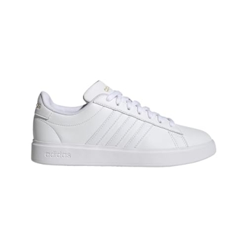 adidas Women's Grand Court 2.0 Tennis Shoes: Ultimate Comfort and Style