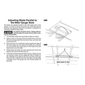 SKIL 3410-02 10-Inch Table Saw with Folding Stand