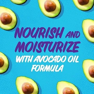Aussie Miracle Moist Hair Care Set with Avocado Oil