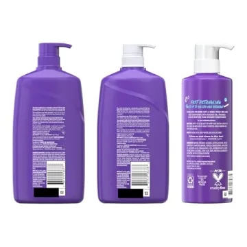 Aussie Miracle Moist Hair Care Set with Avocado Oil
