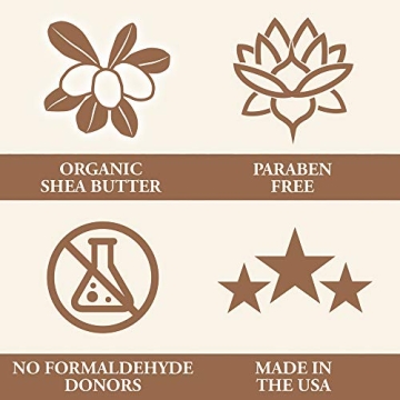 Tree Hut Island Bliss Shea Sugar Scrub for Radiant Skin