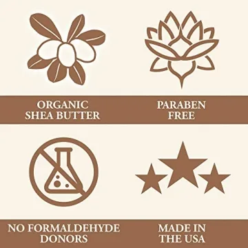 Tree Hut Island Bliss Shea Sugar Scrub for Radiant Skin