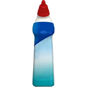 Clorox Toilet Bowl Cleaner with Clinging Bleach Gel - 2 Pack