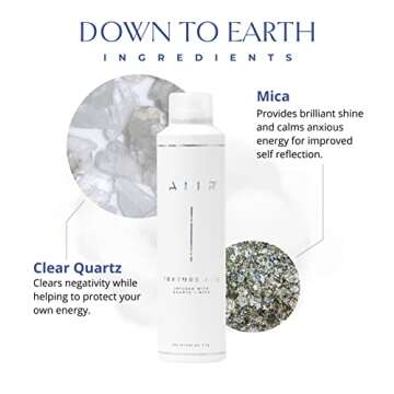 AIIR Volumizing Dry Texture Spray for All Hair Types