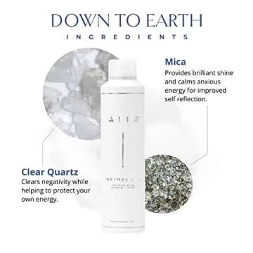 AIIR Volumizing Dry Texture Spray for All Hair Types