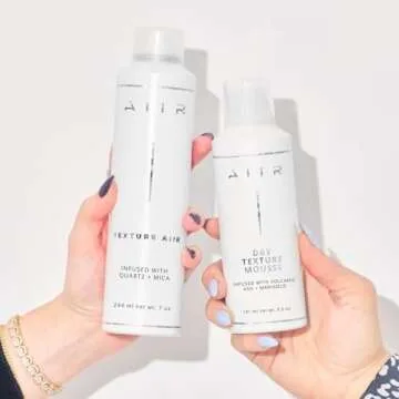 AIIR Volumizing Dry Texture Spray for All Hair Types