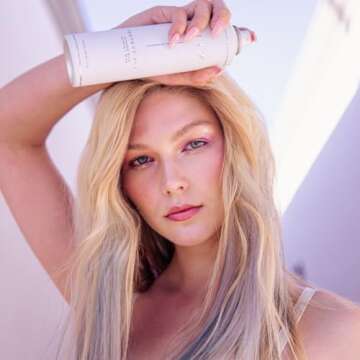 AIIR Volumizing Dry Texture Spray for All Hair Types