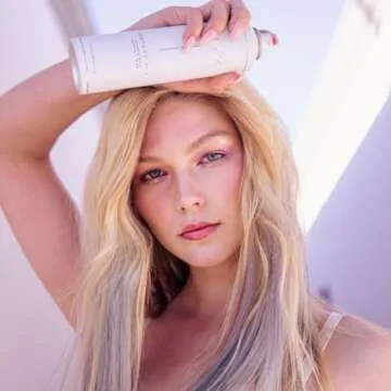 AIIR Volumizing Dry Texture Spray for All Hair Types