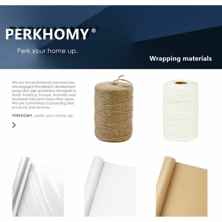 Kraft Paper Roll 17.5" x 100' - Versatile Gift Wrapping