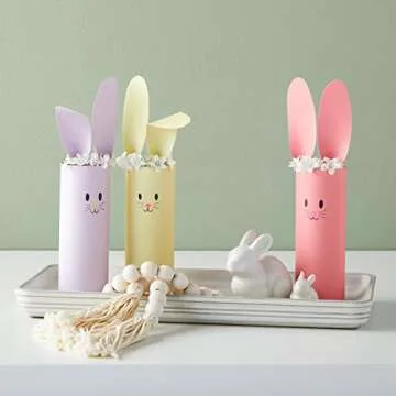 36 Pack Brown Cardboard Tubes for Crafts, DIY Craft Paper Roll for Diorama (1.6 x 4.7 in)