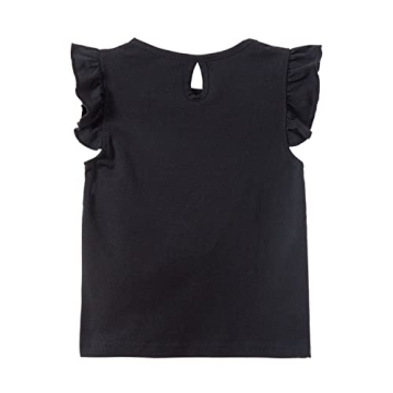 Mud Kingdom Summer Holiday Outfit for Baby Girls 12-18 Months