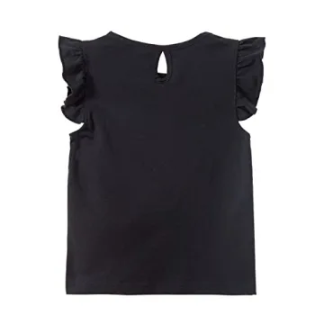 Mud Kingdom Summer Holiday Outfit for Baby Girls 12-18 Months