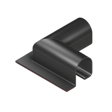 Stylish & Durable StyleCap for RV Slide-Outs (2pcs)