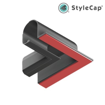 Durable StyleCap for RV Slide-Outs - Easy Installation