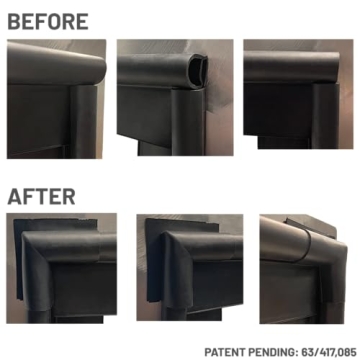 Durable StyleCap for RV Slide-Outs - Easy Installation