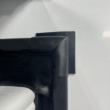 Durable StyleCap for RV Slide-Outs - Easy Installation