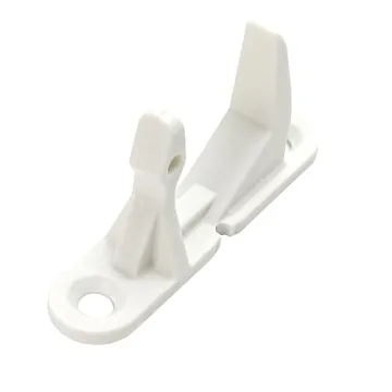 Washer Door Latch Replacement Parts - 2 Pack