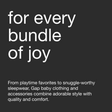 GAP Unisex Baby Garter Hat - Adorable Bear Ears