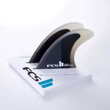FCS II Reactor Performance Core Tri Fin Set - M