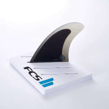 FCS II Reactor Performance Core Tri Fin Set - M