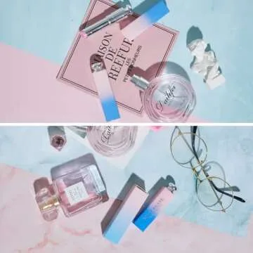 Versatile Backdrop Kit for Small Product Photography