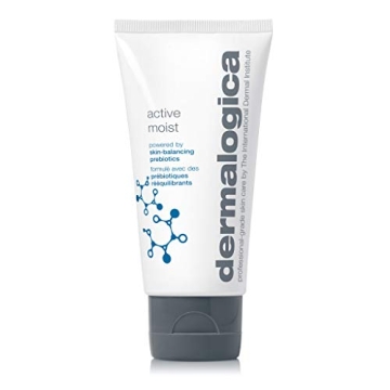 Dermalogica Active Moist Lightweight Face Moisturizer 3.4 fl oz