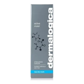 Dermalogica Active Moist Lightweight Face Moisturizer 3.4 fl oz