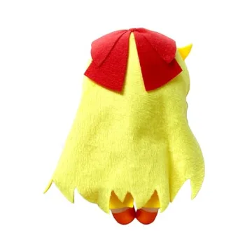 Great Eastern Entertainment Sailor Moon S - Venus SD Plush 8" H