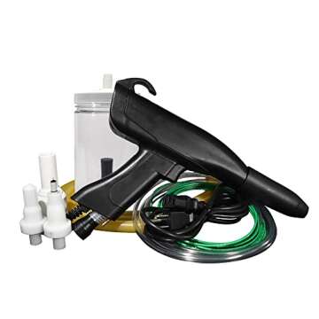 Kool Koat 3.0 DPW Electrostatic Powder Coating System