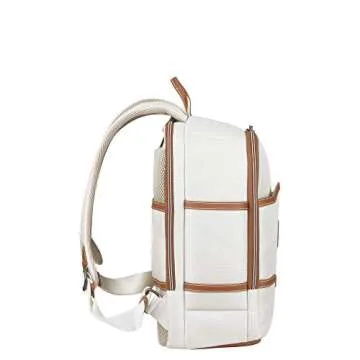 Delsey Chatelet Soft Air Backpack for Stylish Travelers