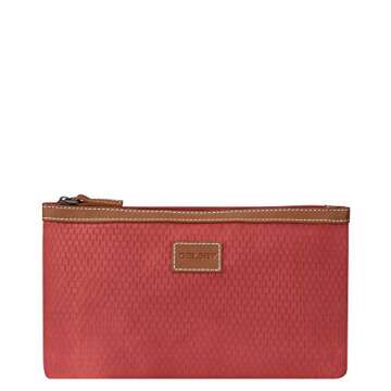 Delsey Luggage Chatelet Soft Air Backpack (Angora)