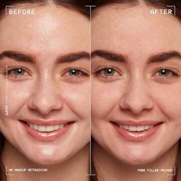 NYX Pore Filler Targeted Primer Stick for Flawless Skin