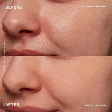 NYX Pore Filler Targeted Primer Stick for Flawless Skin