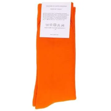 ZAKIRA Athletic Crews - Comfy Stylish Socks for All