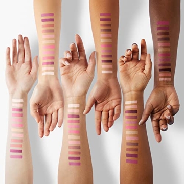 18 Colors Pigmented Eyeshadow Palette for All Occasions