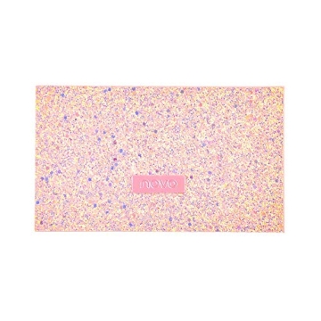 18 Colors Pigmented Eyeshadow Palette for All Occasions