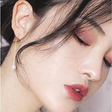 18 Colors Pigmented Eyeshadow Palette for All Occasions