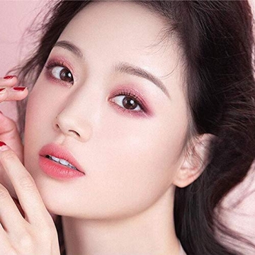 18 Colors Pigmented Eyeshadow Palette for All Occasions