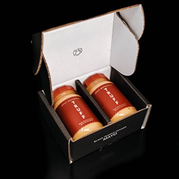 TRUFF Spicy Mayo - Gourmet Truffle Infused Condiment